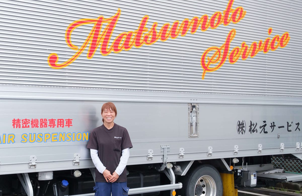 未経験からの挑戦。46歳で憧れのドライバーに一歩踏み込んだワケとは。