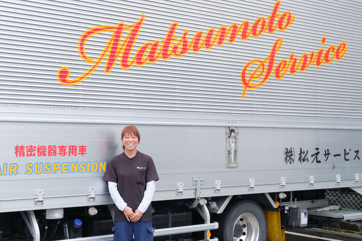 未経験からの挑戦。46歳で憧れのドライバーに一歩踏み込んだワケとは。