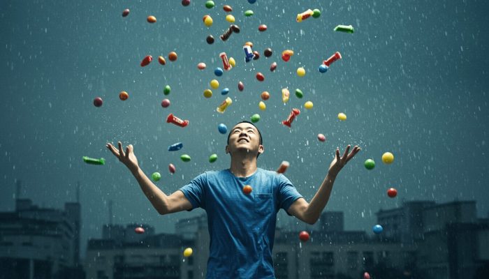 雨の日が“ご褒美”になる！？ドライバーが密かに楽しむ梅雨ルーティン