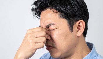 「疲れ目撃退！」ドライバーのための目元ケア最前線