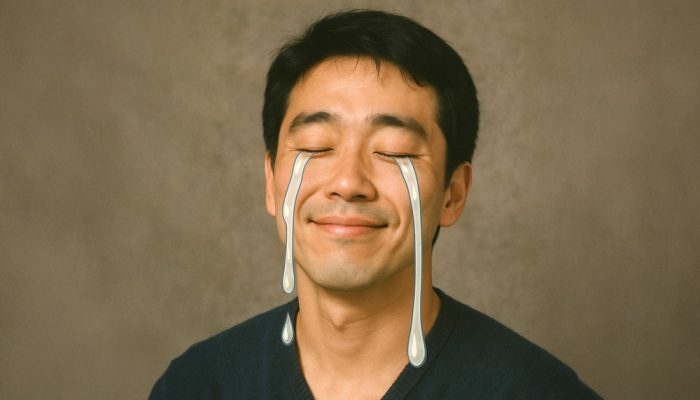 「疲れ目撃退！」ドライバーのための目元ケア最前線