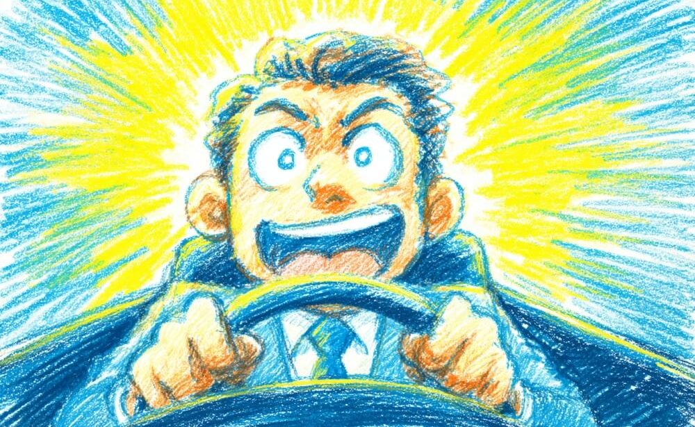 トラックドライバー御用達！眠気を吹き飛ばすコンビニ最強おやつ【カフェイン系・刺激系編】