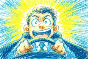 トラックドライバー御用達！眠気を吹き飛ばすコンビニ最強おやつ【カフェイン系・刺激系編】