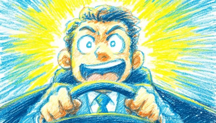 トラックドライバー御用達！眠気を吹き飛ばすコンビニ最強おやつ【カフェイン系・刺激系編】