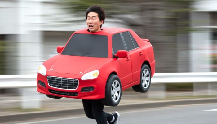 トラックドライバーのための燃料費節約術～燃費向上のコツ～