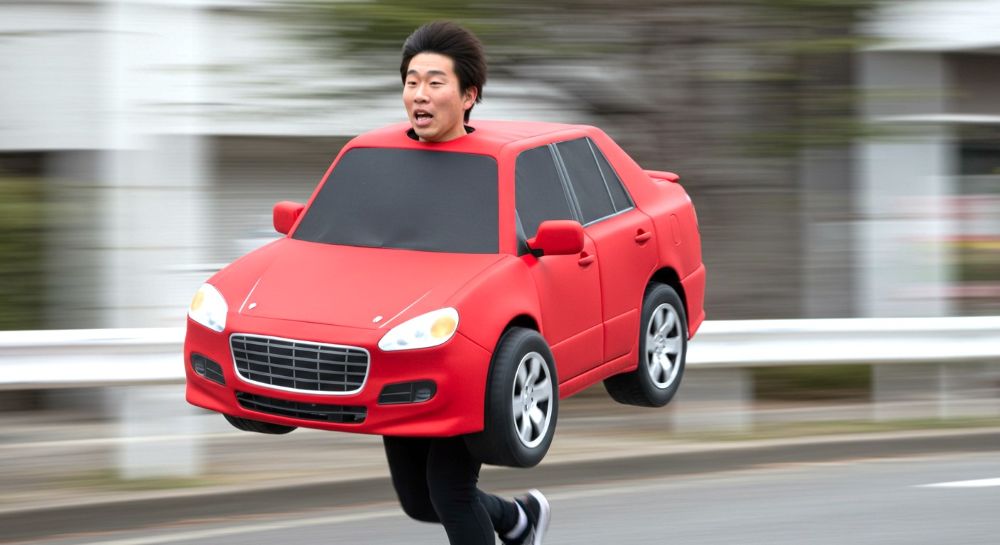 トラックドライバーのための燃料費節約術～燃費向上のコツ～