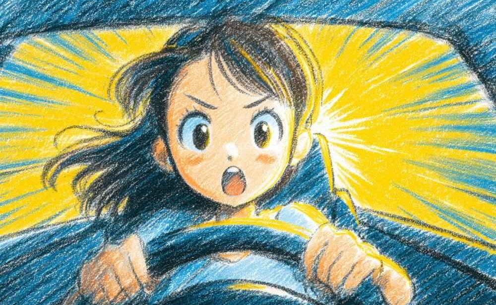 トラックドライバー御用達！眠気を吹き飛ばすコンビニ最強おやつ【糖分系・組み合わせ技編】