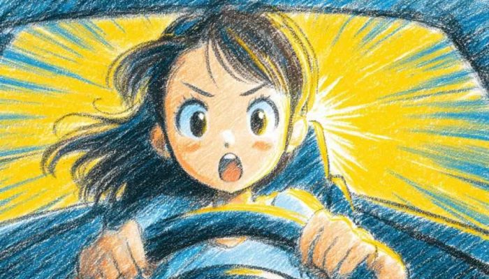 トラックドライバー御用達！眠気を吹き飛ばすコンビニ最強おやつ【糖分系・組み合わせ技編】